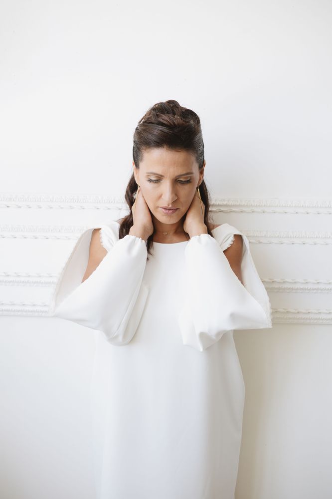 OUiii L’atelier 2018 - Le festival du mariage de la côte d'Azur - Blog Mariage Madame C