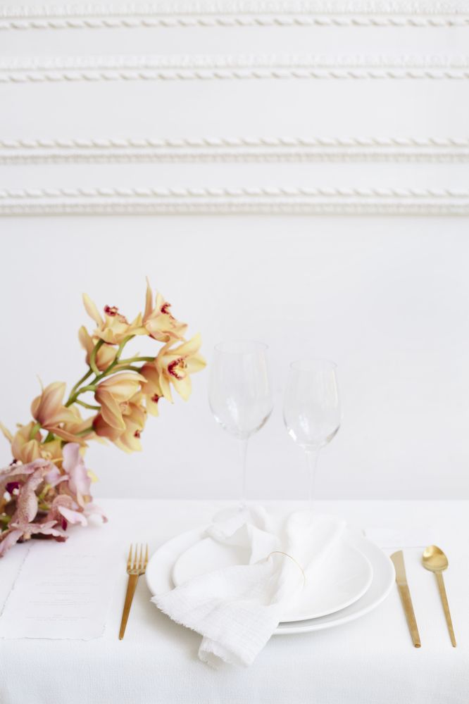 OUiii L’atelier 2018 - Le festival du mariage de la côte d'Azur - Blog Mariage Madame C