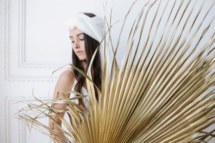 Mariage au Mas des Comtes de Provence - Vanessa + Mathieu - Blog Mariage Madame C