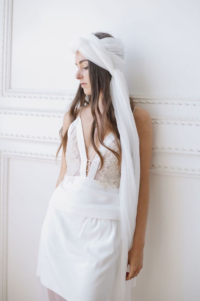 OUiii L’atelier 2018 - Le festival du mariage de la côte d'Azur - Blog Mariage Madame C