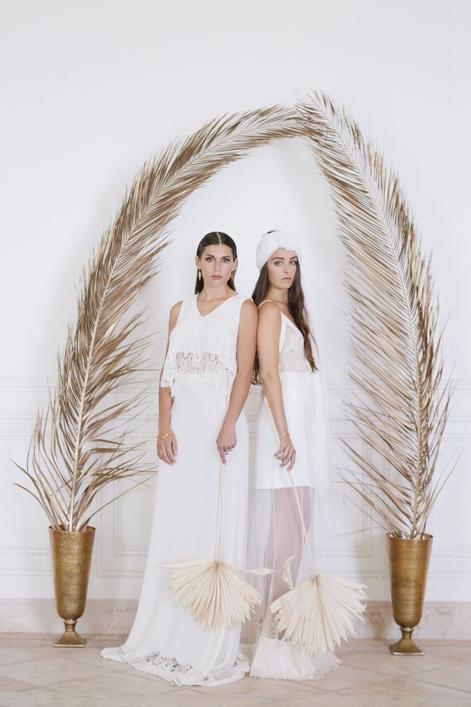 OUiii L’atelier 2018 - Le festival du mariage de la côte d'Azur - Blog Mariage Madame C