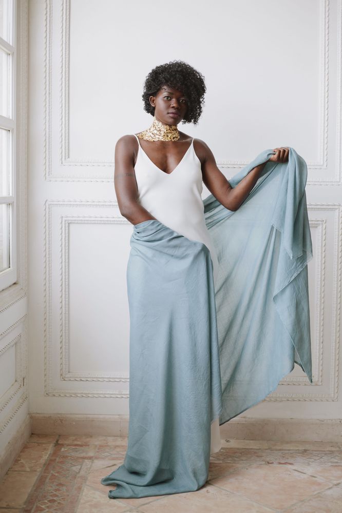 OUiii L’atelier 2018 - Le festival du mariage de la côte d'Azur - Blog Mariage Madame C