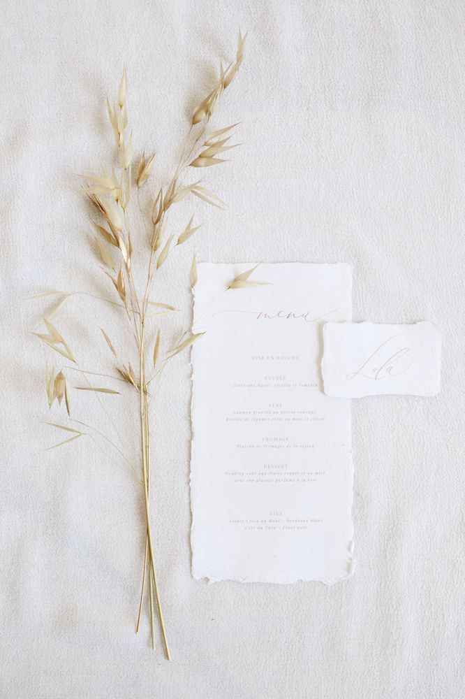 OUiii L’atelier 2018 - Le festival du mariage de la côte d'Azur - Blog Mariage Madame C