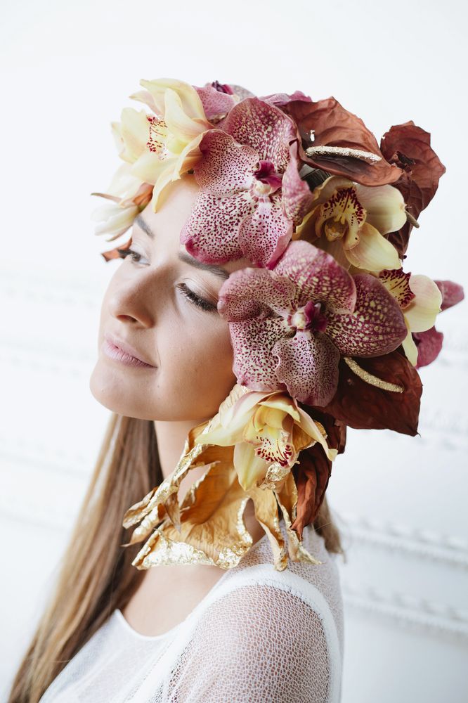 OUiii L’atelier 2018 - Le festival du mariage de la côte d'Azur - Blog Mariage Madame C