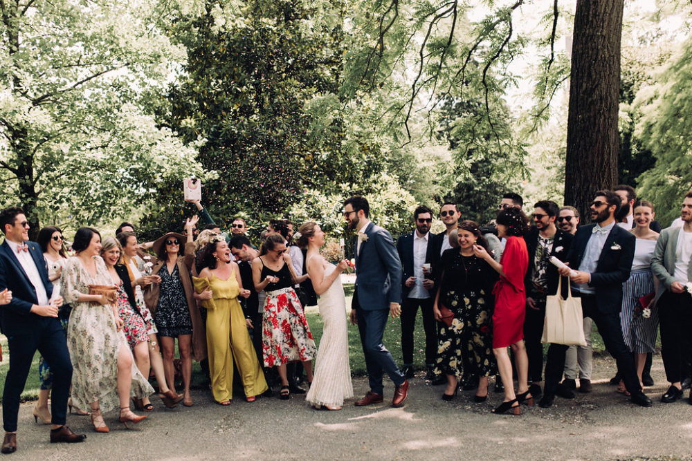 Un mariage au Couvent des Carmes à Grenoble - Iris + Thibault - Blog Mariage Madame C Un mariage au Couvent des Carmes à Grenoble - Iris + Thibault - Blog Mariage Madame C