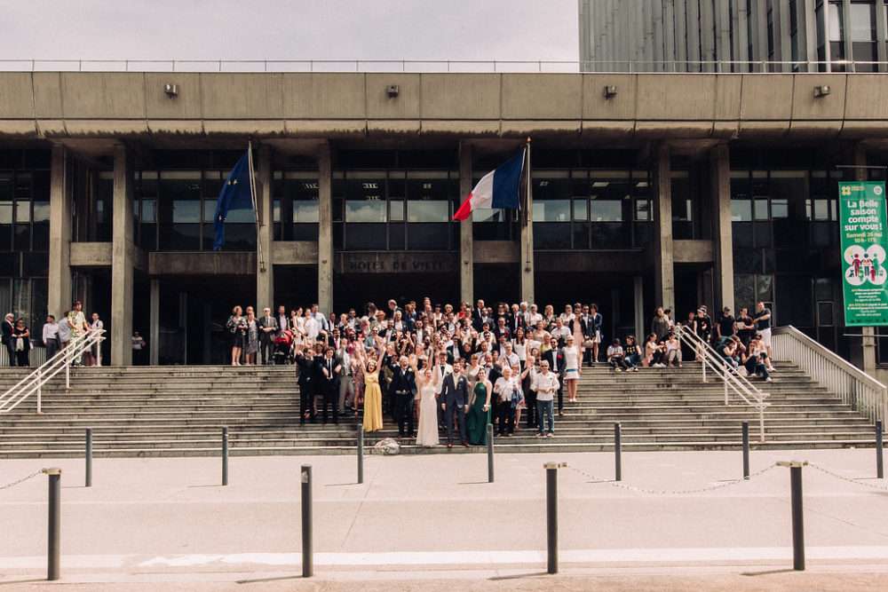 Un mariage au Couvent des Carmes à Grenoble - Iris + Thibault - Blog Mariage Madame C Un mariage au Couvent des Carmes à Grenoble - Iris + Thibault - Blog Mariage Madame C