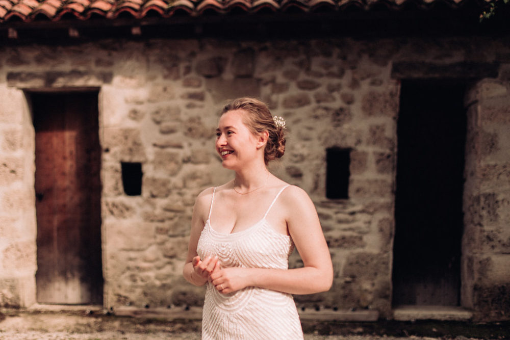 Un mariage au Couvent des Carmes à Grenoble - Iris + Thibault - Blog Mariage Madame C Un mariage au Couvent des Carmes à Grenoble - Iris + Thibault - Blog Mariage Madame C