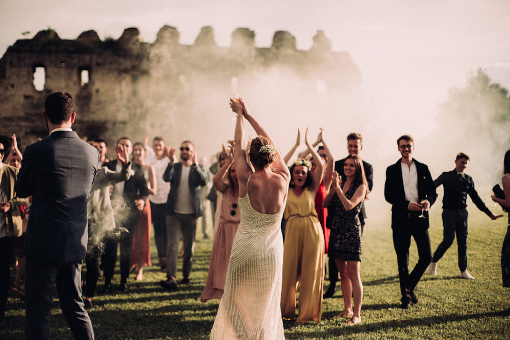 Un mariage au Couvent des Carmes à Grenoble - Iris + Thibault - Blog Mariage Madame C Un mariage au Couvent des Carmes à Grenoble - Iris + Thibault - Blog Mariage Madame C