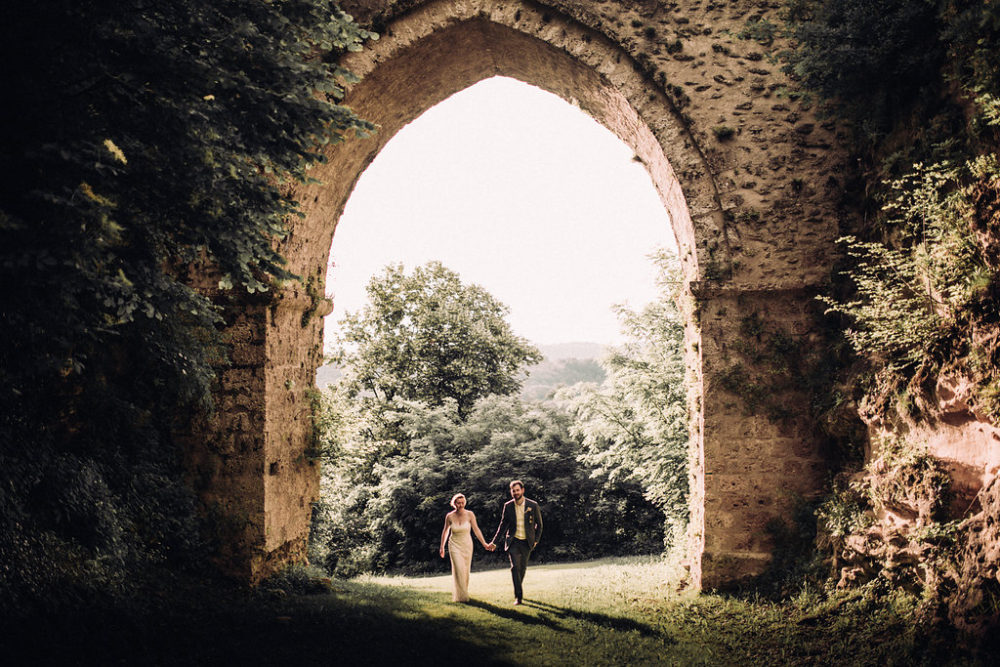 Un mariage au Couvent des Carmes à Grenoble - Iris + Thibault - Blog Mariage Madame C Un mariage au Couvent des Carmes à Grenoble - Iris + Thibault - Blog Mariage Madame C