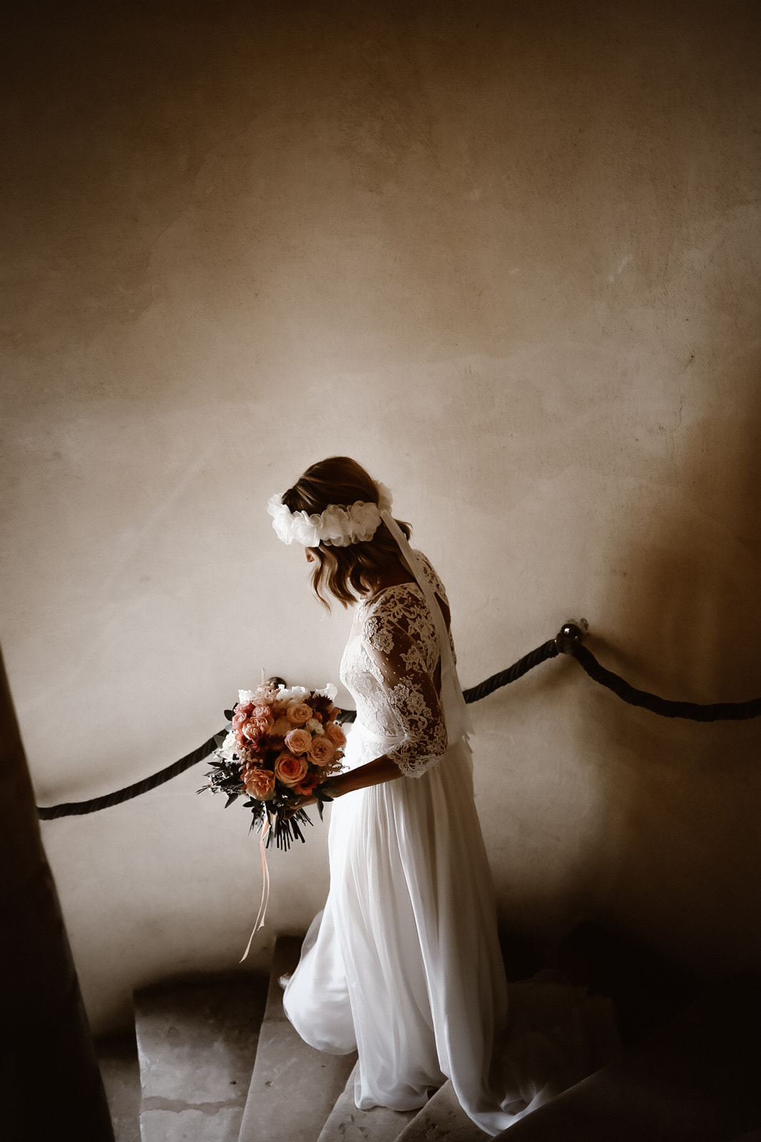 Un mariage au Chateau d'Ailly - Margaux + Maxime - Blog Mariage Madame C Un mariage au Chateau d'Ailly - Margaux + Maxime - Blog Mariage Madame C