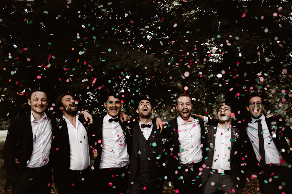 Un mariage au Chateau d'Ailly - Margaux + Maxime - Blog Mariage Madame C Un mariage au Chateau d'Ailly - Margaux + Maxime - Blog Mariage Madame C