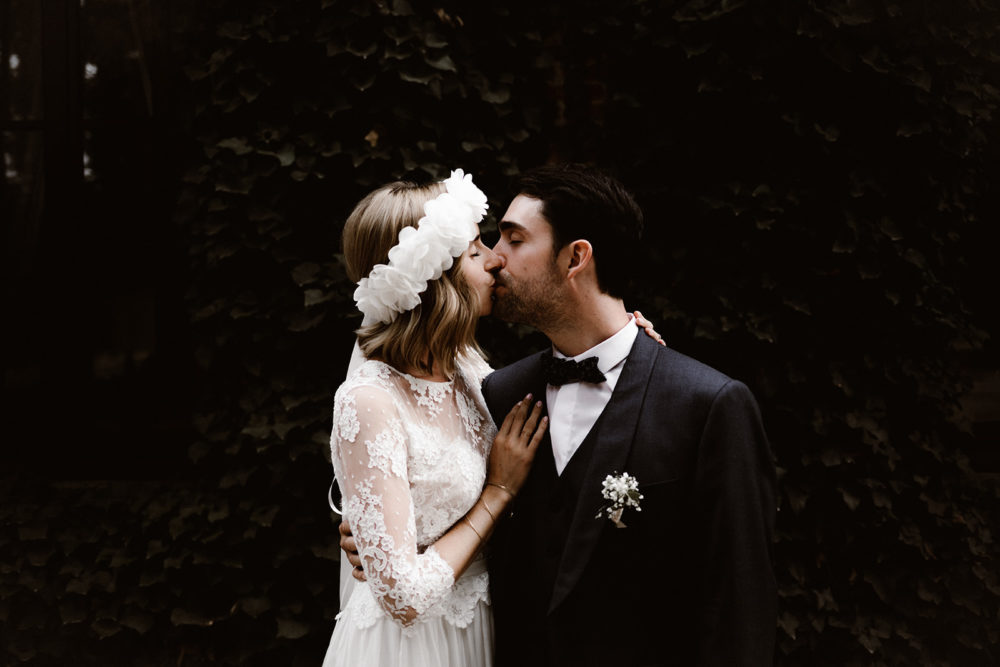 Un mariage au Chateau d'Ailly - Margaux + Maxime - Blog Mariage Madame C Un mariage au Chateau d'Ailly - Margaux + Maxime - Blog Mariage Madame C