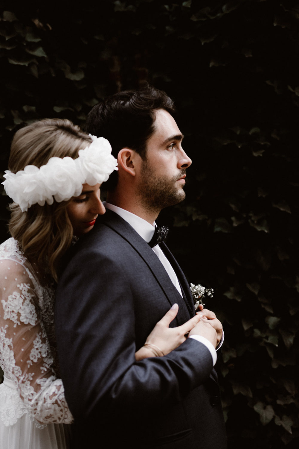 Un mariage au Chateau d'Ailly - Margaux + Maxime - Blog Mariage Madame C Un mariage au Chateau d'Ailly - Margaux + Maxime - Blog Mariage Madame C