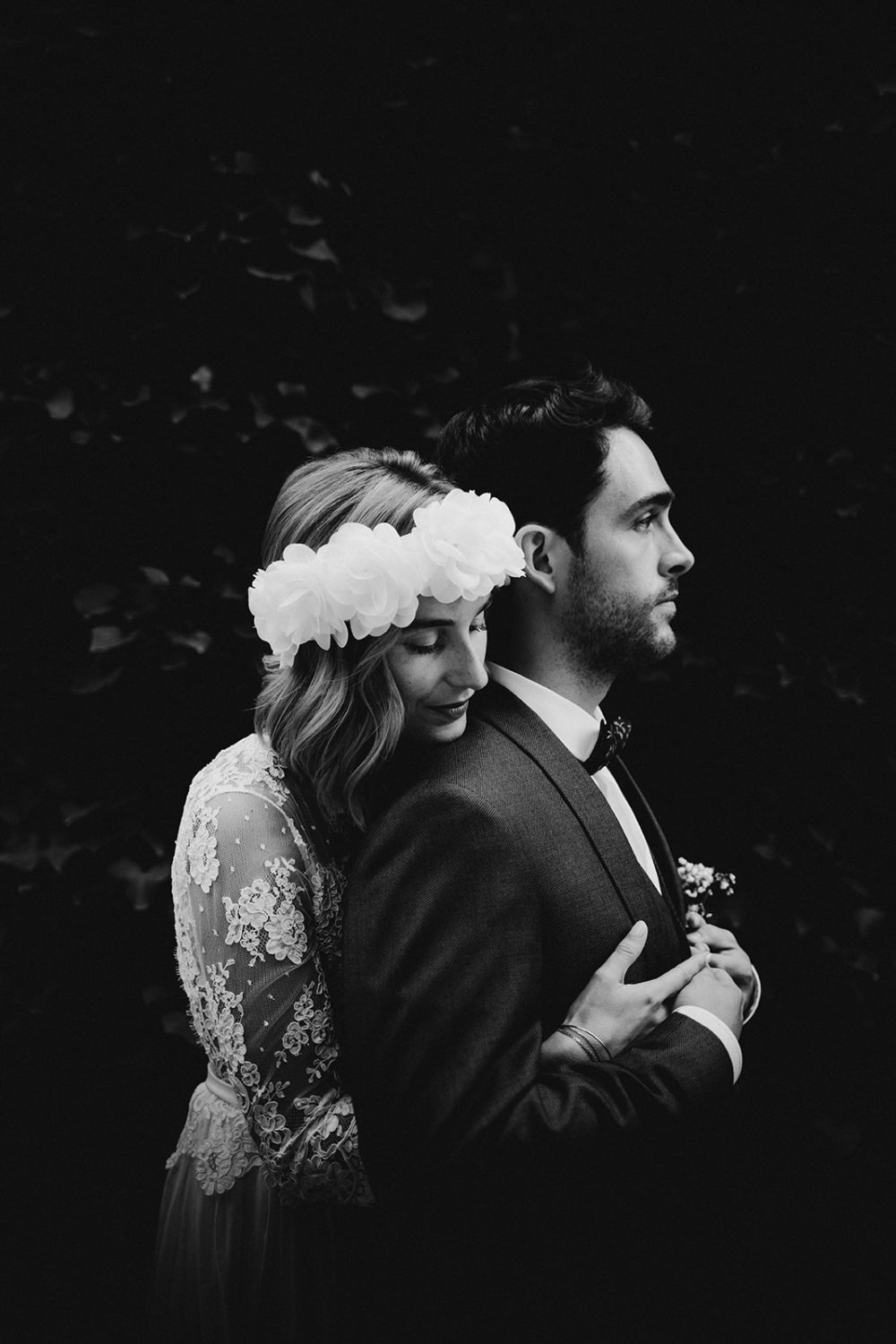 Mariage au Château d'Ailly - Margaux + Maxime - Blog Mariage Madame C