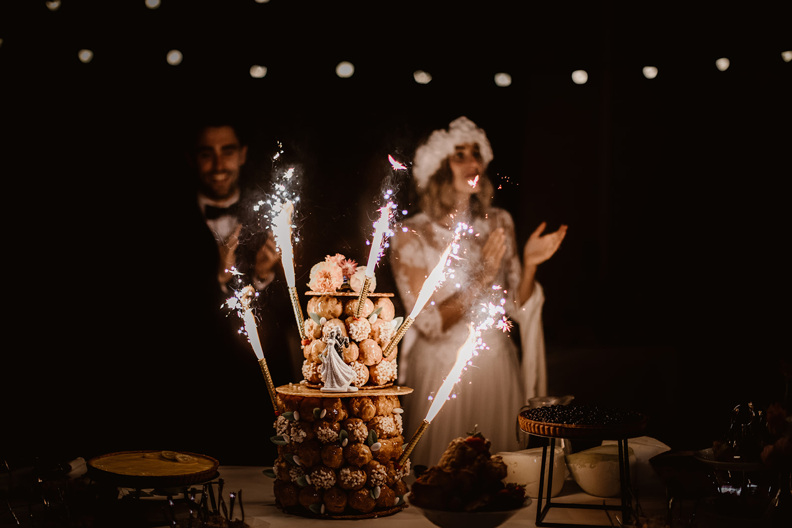 Un mariage au Chateau d'Ailly - Margaux + Maxime - Blog Mariage Madame C Un mariage au Chateau d'Ailly - Margaux + Maxime - Blog Mariage Madame C