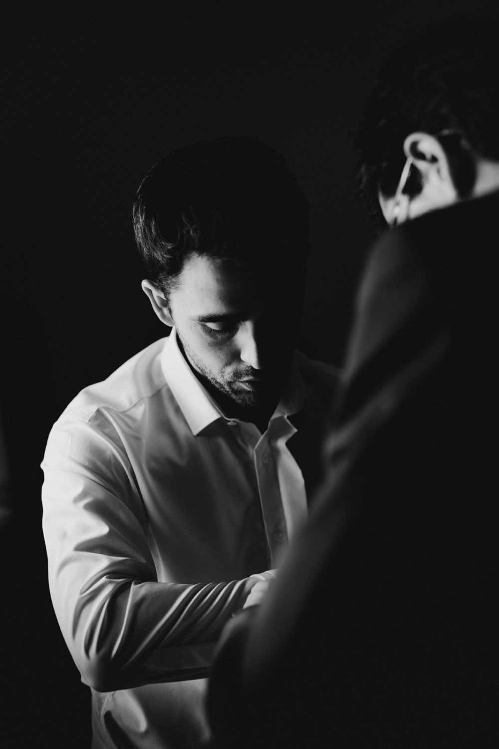 Un mariage au Chateau d'Ailly - Margaux + Maxime - Blog Mariage Madame C Un mariage au Chateau d'Ailly - Margaux + Maxime - Blog Mariage Madame C