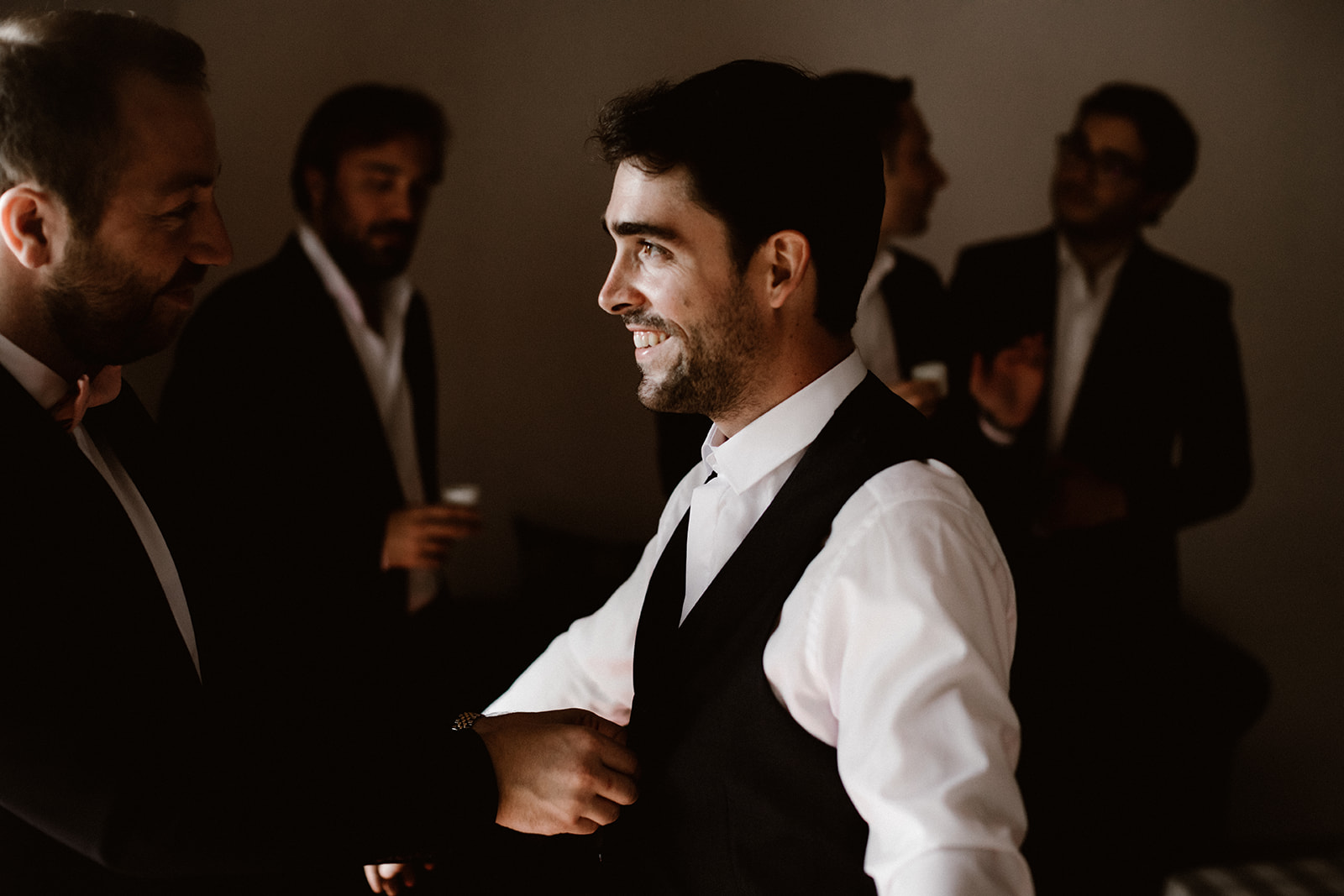 Un mariage au Chateau d'Ailly - Margaux + Maxime - Blog Mariage Madame C Un mariage au Chateau d'Ailly - Margaux + Maxime - Blog Mariage Madame C