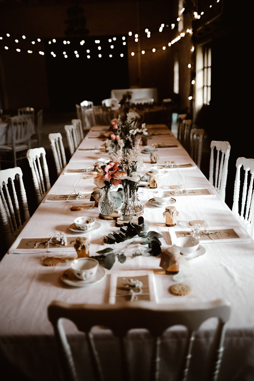 Un mariage au Chateau d'Ailly - Margaux + Maxime - Blog Mariage Madame C Un mariage au Chateau d'Ailly - Margaux + Maxime - Blog Mariage Madame C