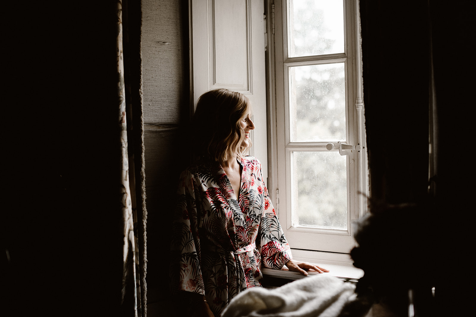 Un mariage au Chateau d'Ailly - Margaux + Maxime - Blog Mariage Madame C Un mariage au Chateau d'Ailly - Margaux + Maxime - Blog Mariage Madame C