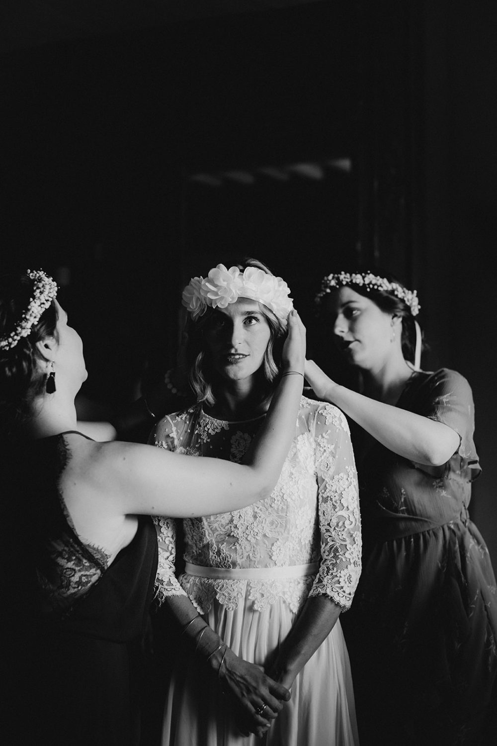 Mariage au Château d'Ailly - Margaux + Maxime - Blog Mariage Madame C
