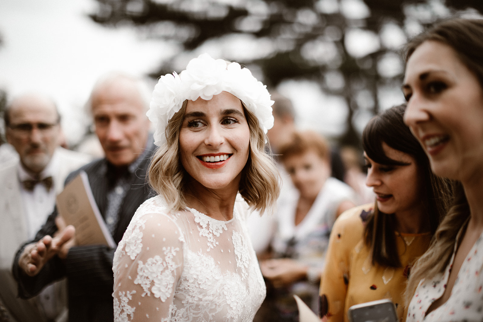 Un mariage au Chateau d'Ailly - Margaux + Maxime - Blog Mariage Madame C Un mariage au Chateau d'Ailly - Margaux + Maxime - Blog Mariage Madame C