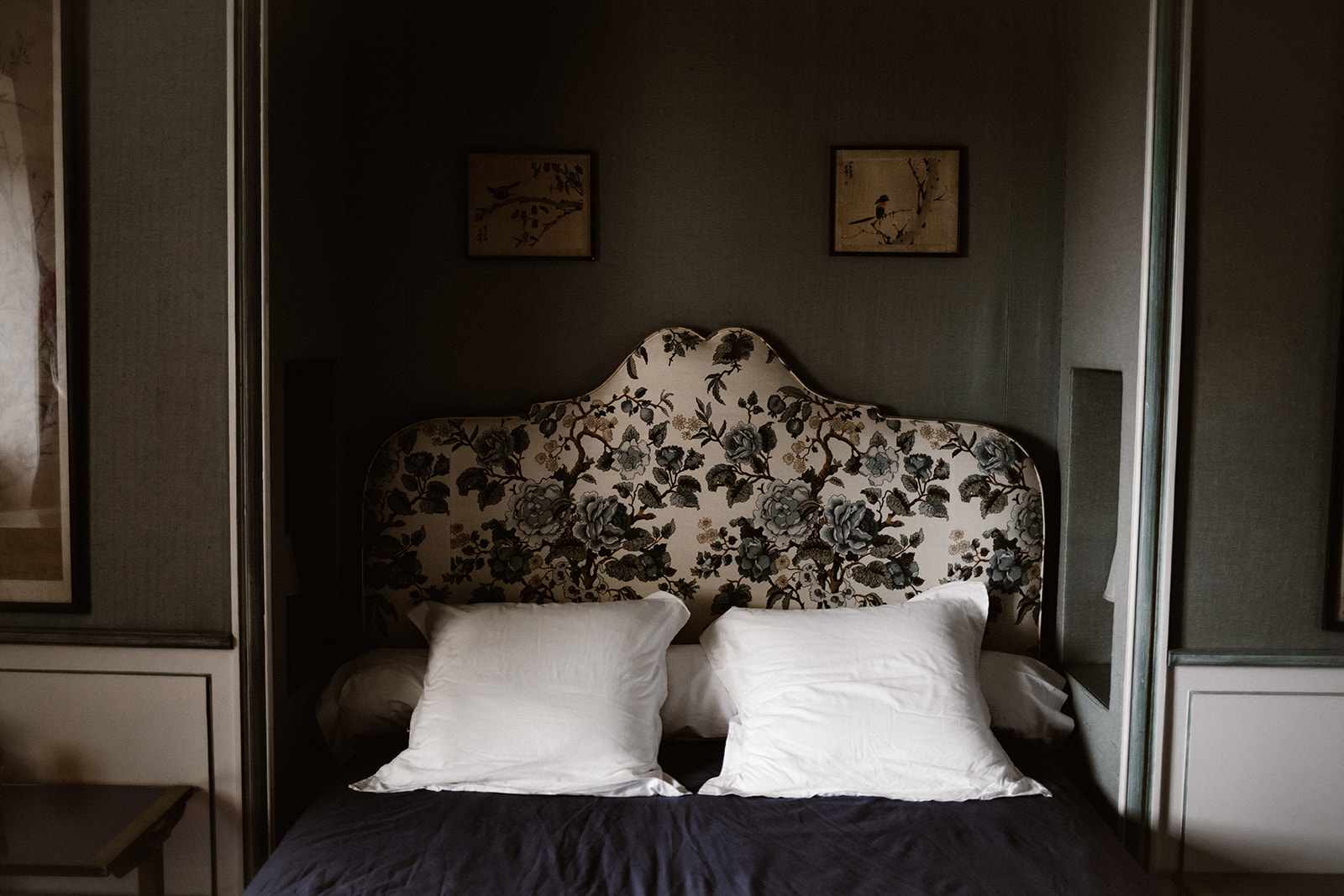 Un mariage au Chateau d'Ailly - Margaux + Maxime - Blog Mariage Madame C Un mariage au Chateau d'Ailly - Margaux + Maxime - Blog Mariage Madame C