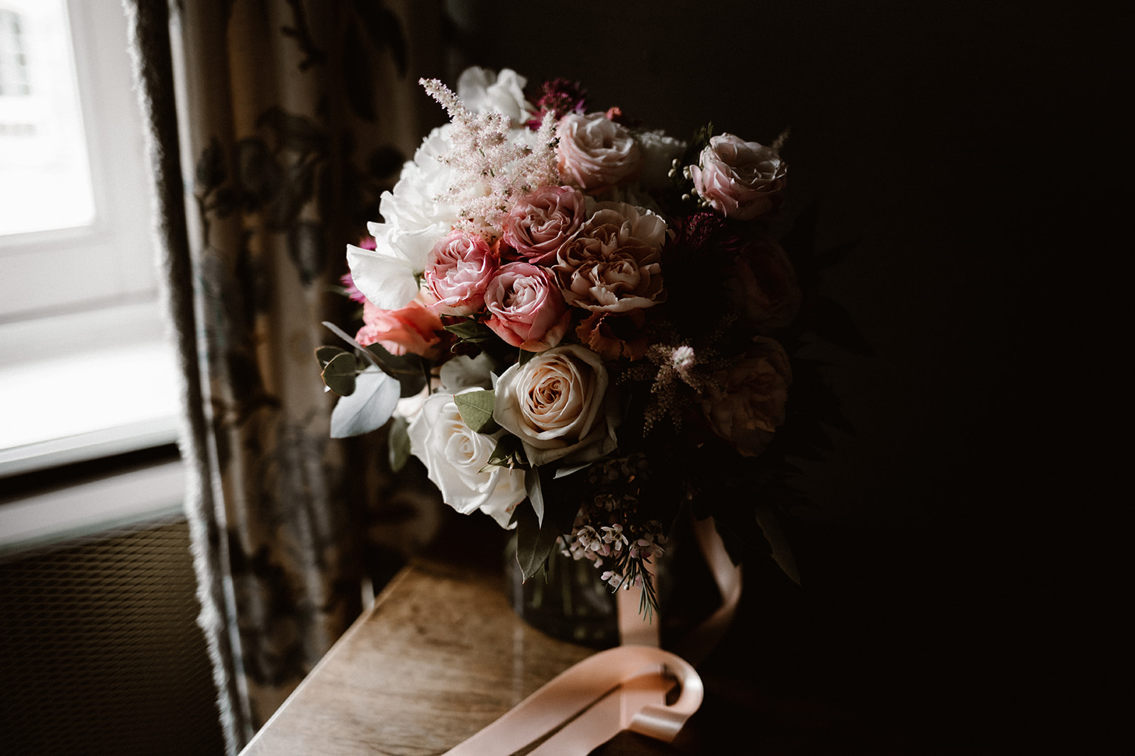 Un mariage au Chateau d'Ailly - Margaux + Maxime - Blog Mariage Madame C Un mariage au Chateau d'Ailly - Margaux + Maxime - Blog Mariage Madame C