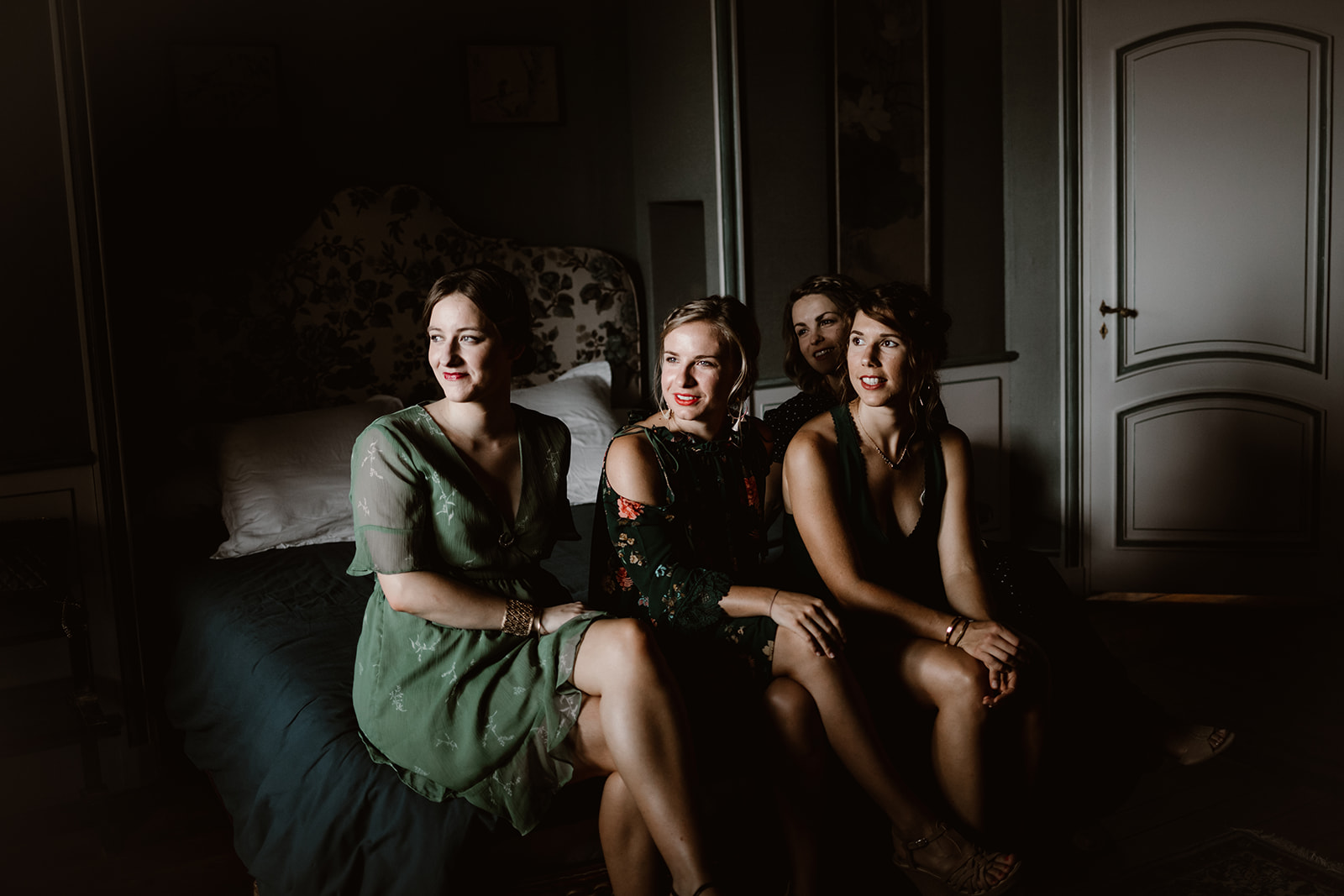 Un mariage au Chateau d'Ailly - Margaux + Maxime - Blog Mariage Madame C Un mariage au Chateau d'Ailly - Margaux + Maxime - Blog Mariage Madame C