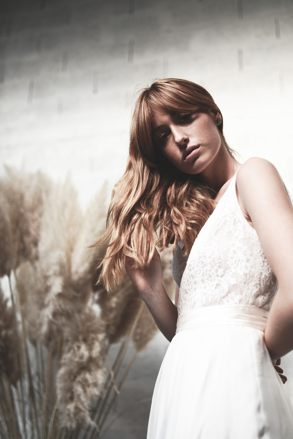 Stéphanie Wolff Collection 2019 - Robes de mariée - Blog Mariage Madame C