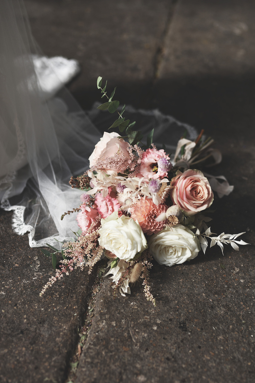 Stéphanie Wolff Collection 2019 - Robes de mariée - Blog Mariage Madame C