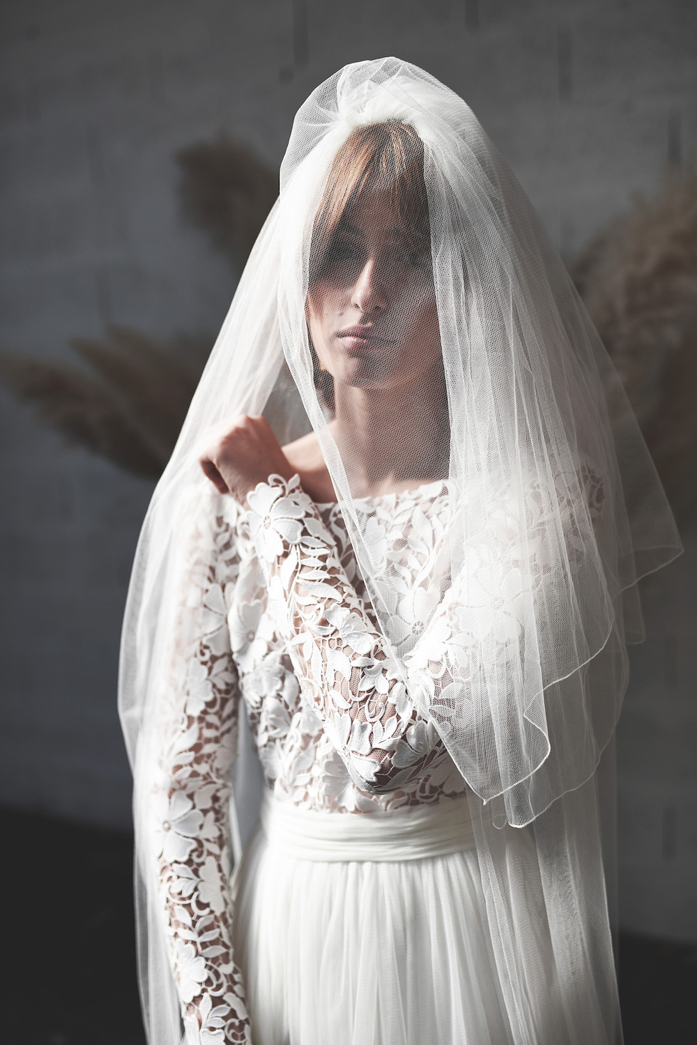 Stéphanie Wolff Collection 2019 - Robes de mariée - Blog Mariage Madame C