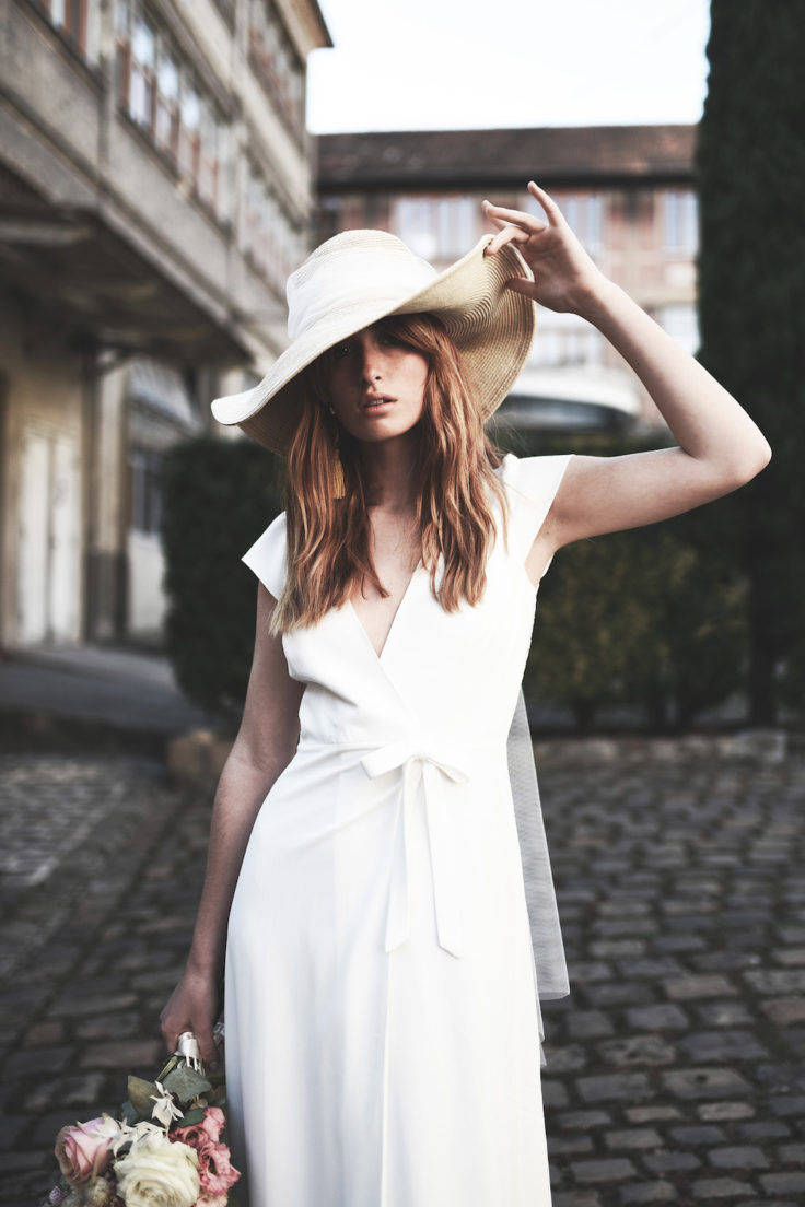 Stéphanie Wolff Collection 2019
