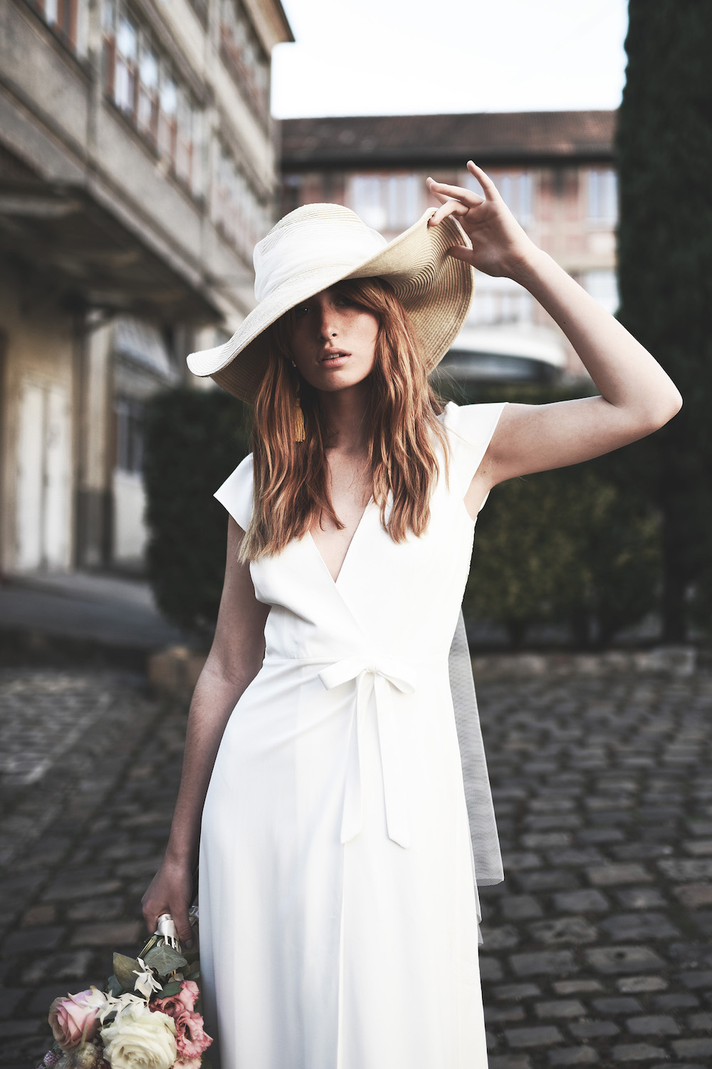 Stéphanie Wolff Collection 2019