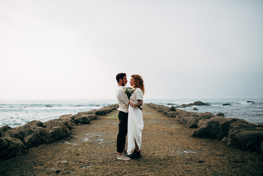 Beach Party à Guéthary - Blog Mariage Madame C