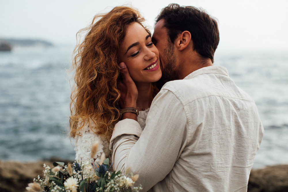 Beach Party à Guéthary - Blog Mariage Madame C