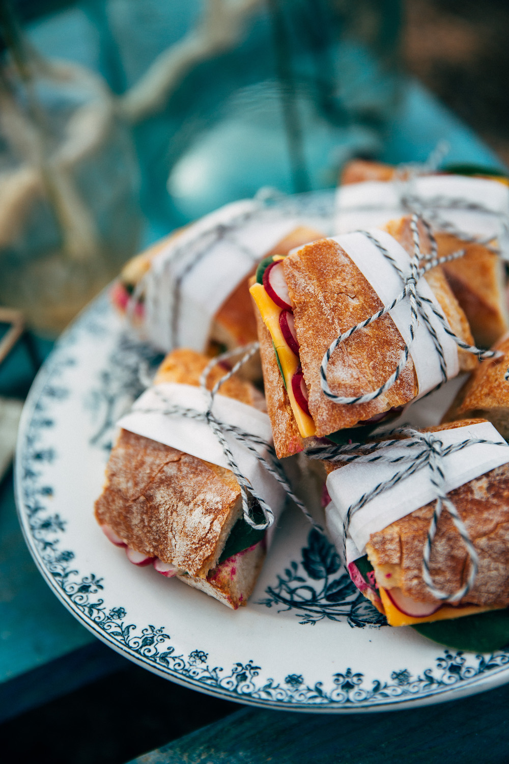 Beach Party à Guéthary - Blog Mariage Madame C