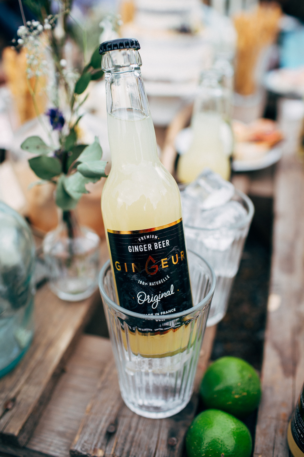 Beach Party à Guéthary - Blog Mariage Madame C