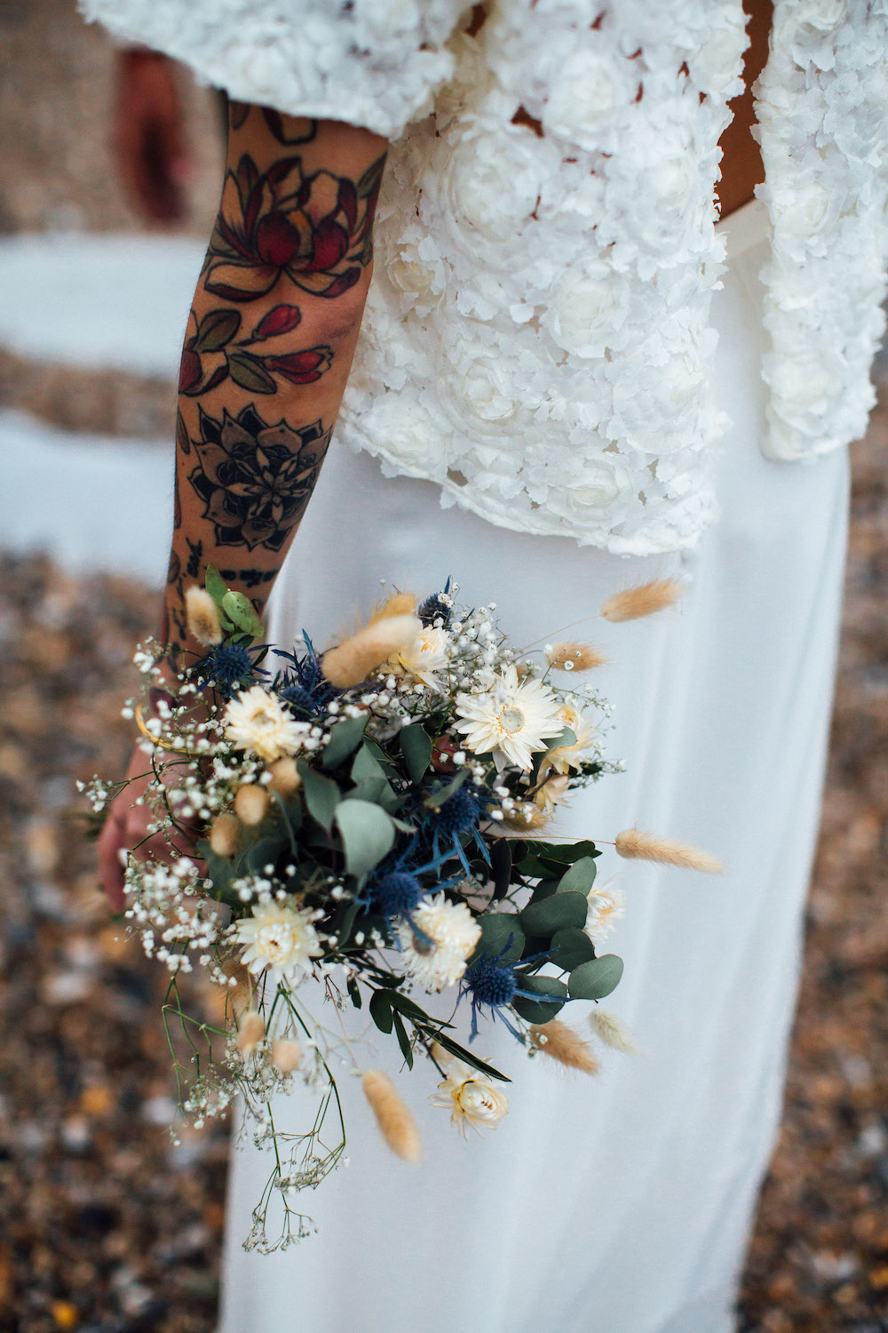 Beach Party à Guéthary - Blog Mariage Madame C