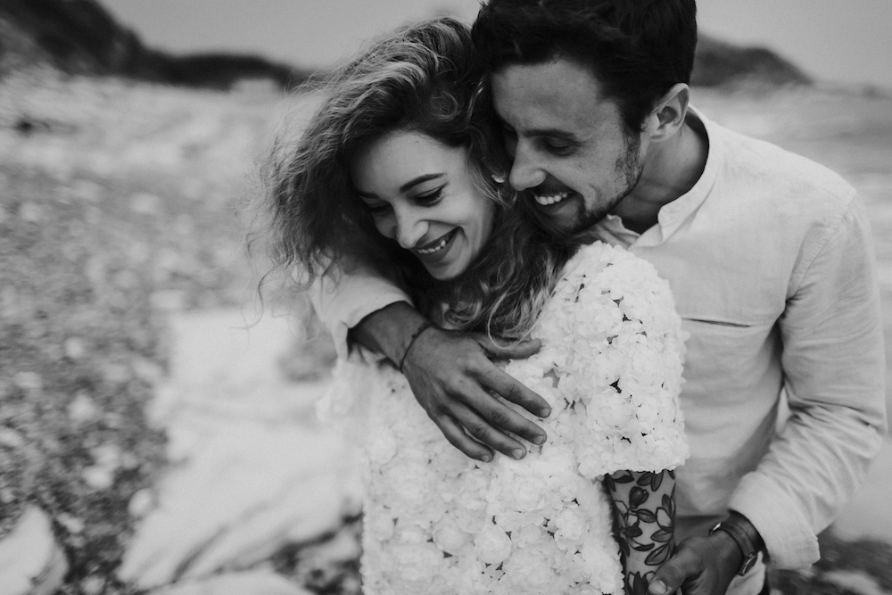 Beach Party à Guéthary - Blog Mariage Madame C