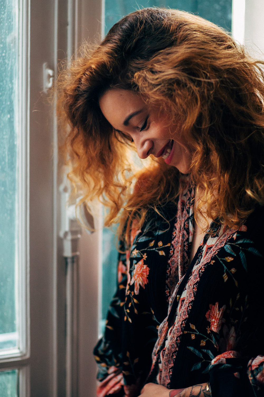 Beach Party à Guéthary - Blog Mariage Madame C