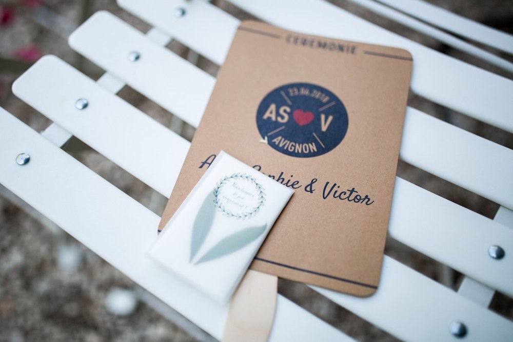 Mariage en Provence au Domaine de Blanche Fleur - Anne-Sophie + Victor - Blog Mariage Madame C Mariage en Provence au Domaine de Blanche Fleur - Anne-Sophie + Victor - Blog Mariage Madame C