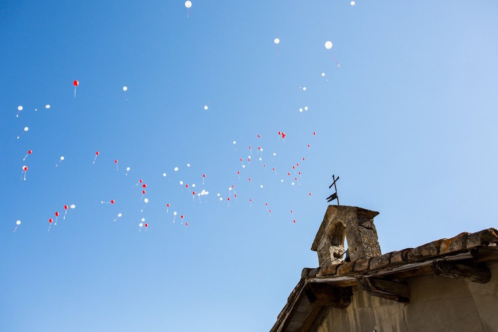 Mariage en Provence au Domaine de Blanche Fleur - Anne-Sophie + Victor - Blog Mariage Madame C Mariage en Provence au Domaine de Blanche Fleur - Anne-Sophie + Victor - Blog Mariage Madame C