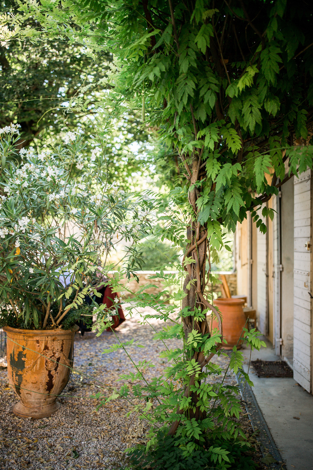 Mariage en Provence au Domaine de Blanche Fleur - Anne-Sophie + Victor - Blog Mariage Madame C Mariage en Provence au Domaine de Blanche Fleur - Anne-Sophie + Victor - Blog Mariage Madame C