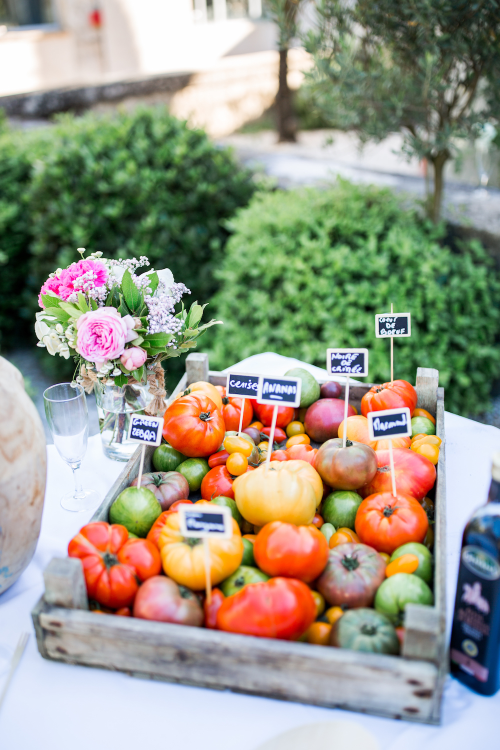 Mariage en Provence au Domaine de Blanche Fleur - Anne-Sophie + Victor - Blog Mariage Madame C Mariage en Provence au Domaine de Blanche Fleur - Anne-Sophie + Victor - Blog Mariage Madame C