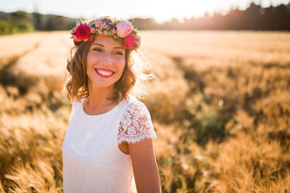 Mariage en Provence au Domaine de Blanche Fleur - Anne-Sophie + Victor - Blog Mariage Madame C Mariage en Provence au Domaine de Blanche Fleur - Anne-Sophie + Victor - Blog Mariage Madame C