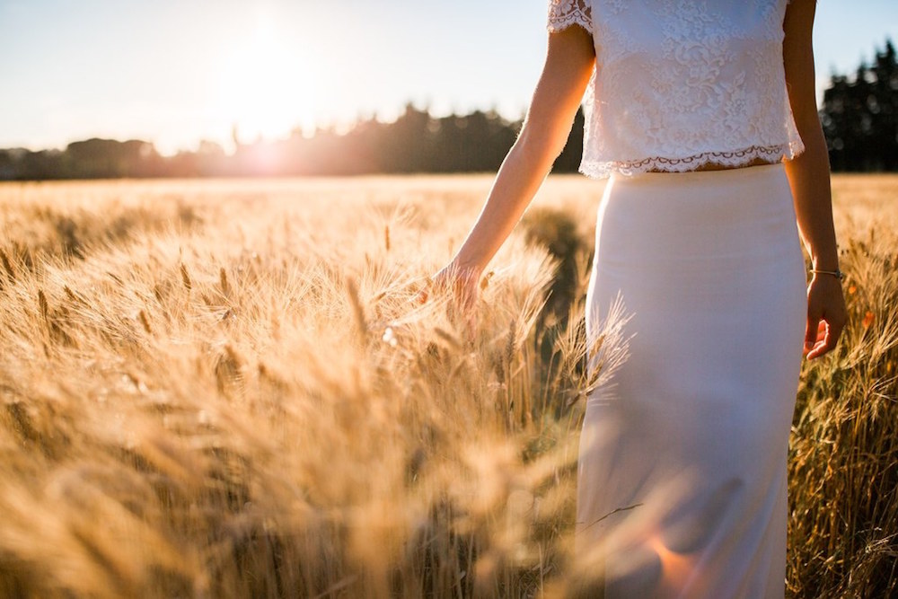 Mariage en Provence au Domaine de Blanche Fleur - Anne-Sophie + Victor - Blog Mariage Madame C Mariage en Provence au Domaine de Blanche Fleur - Anne-Sophie + Victor - Blog Mariage Madame C