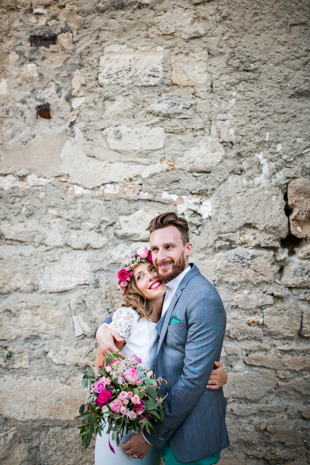 Mariage en Provence au Domaine de Blanche Fleur - Anne-Sophie + Victor - Blog Mariage Madame C Mariage en Provence au Domaine de Blanche Fleur - Anne-Sophie + Victor - Blog Mariage Madame C