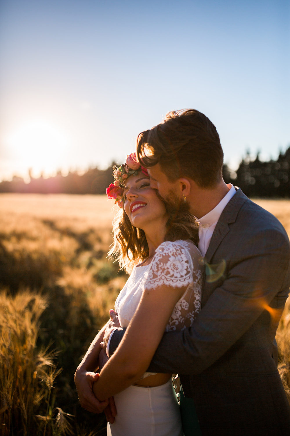 Mariage en Provence au Domaine de Blanche Fleur - Anne-Sophie + Victor - Blog Mariage Madame C Mariage en Provence au Domaine de Blanche Fleur - Anne-Sophie + Victor - Blog Mariage Madame C