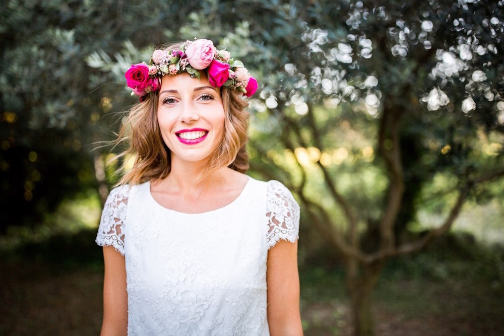 Mariage en Provence au Domaine de Blanche Fleur - Anne-Sophie + Victor - Blog Mariage Madame C Mariage en Provence au Domaine de Blanche Fleur - Anne-Sophie + Victor - Blog Mariage Madame C