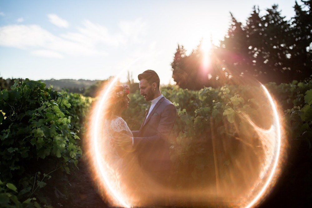 Mariage en Provence au Domaine de Blanche Fleur - Anne-Sophie + Victor - Blog Mariage Madame C Mariage en Provence au Domaine de Blanche Fleur - Anne-Sophie + Victor - Blog Mariage Madame C